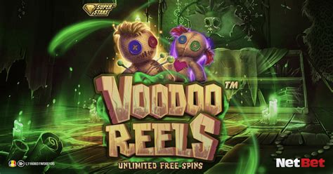 Voodoo Reels Netbet