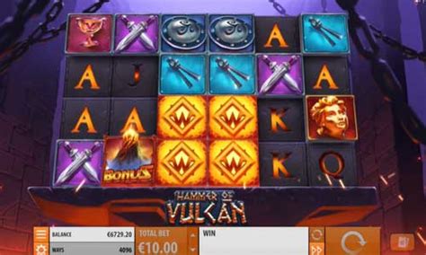 Vulkan Rich Casino Online
