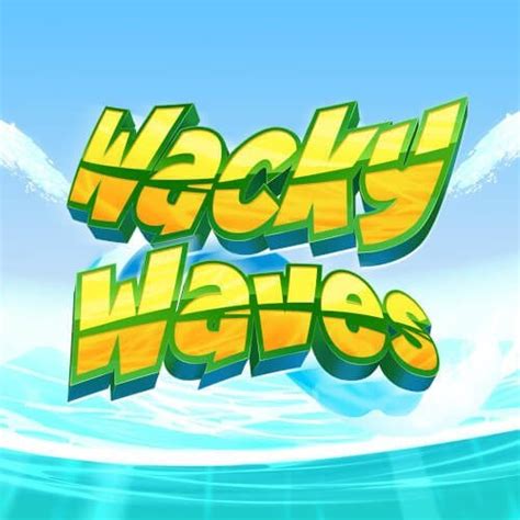 Wacky Waves Slot - Play Online