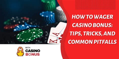 Wager6 Casino Bonus