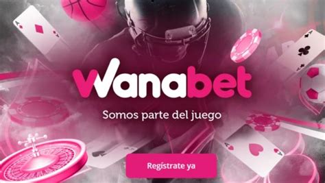 Wanabet Casino Venezuela