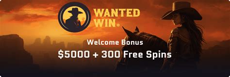 Wanted Win Casino Peru