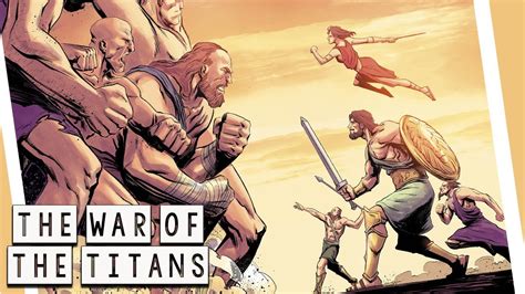 War Of The Titans Novibet