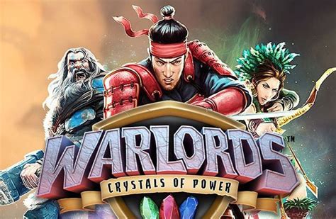 Warlords Crystals Of Power Review 2024