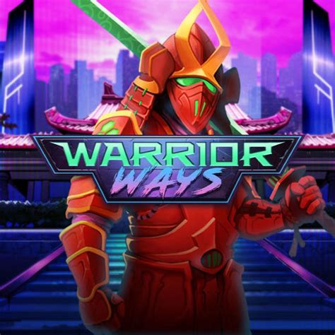 Warrior Ways 888 Casino