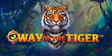 Way Of The Tiger Pokerstars