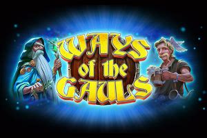 Ways Of The Gauls Bodog