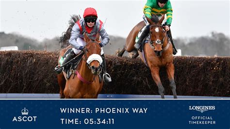 Ways Of The Phoenix Bet365