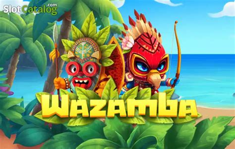 Wazamba Slot Gratis