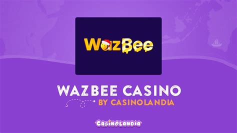 Wazbee Casino Aplicacao