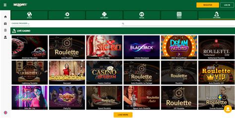 Wazobet Casino Mexico