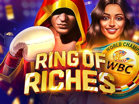 Wbc Ring Of Riches Bet365