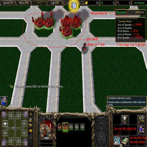 Wc3 Poker Td Download