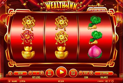 Wealth Inn Slot - Play Online