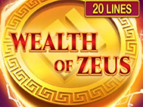 Wealth Of Zeus Novibet