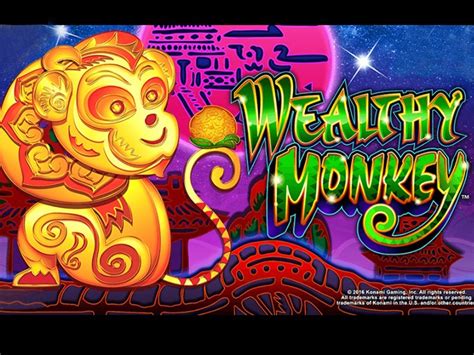 Wealthy Monkey Slot - Play Online