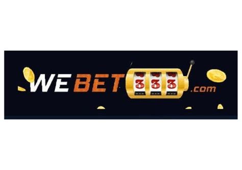 Webet333 Casino Aplicacao