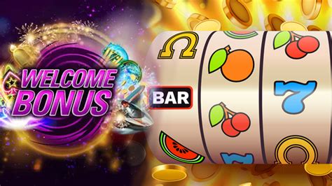 Welcome Slots Casino