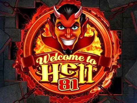 Welcome To Hell 81 888 Casino