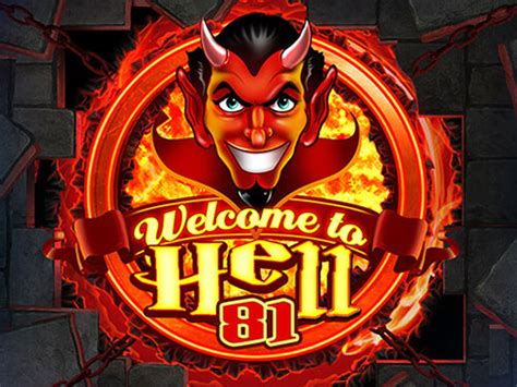 Welcome To Hell 81 Brabet