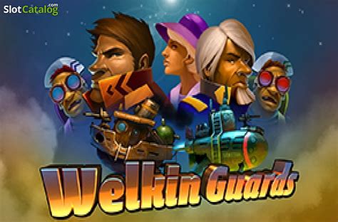 Welkin Guards Slot - Play Online