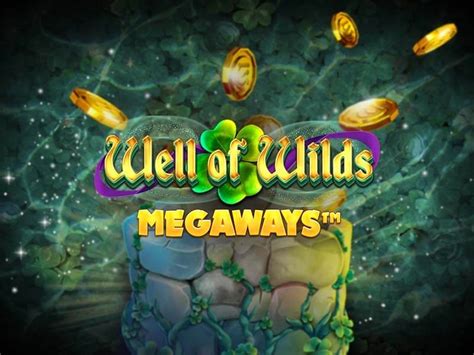 Well Of Wilds Megaways 888 Casino