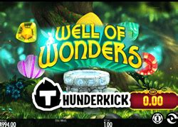 Well Of Wonders 888 Casino