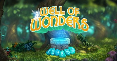 Well Of Wonders Brabet