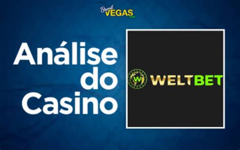 Weltbet Casino Apostas