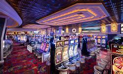 Wendover Casino Roubo