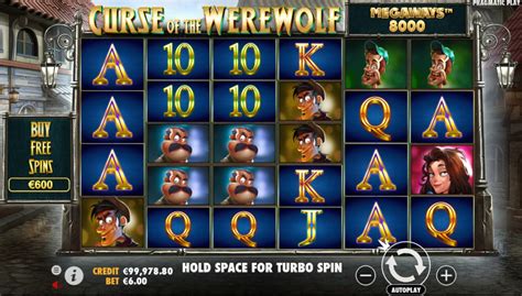 Werewolf Bwin