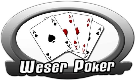 Weser Poker Salao Bremen