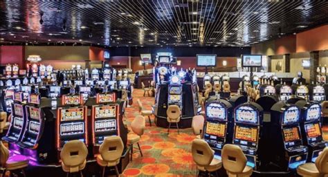 West Virginia Casinos Locais