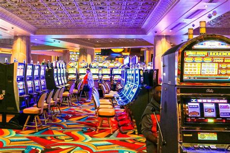 West Virginia Slots De Casino