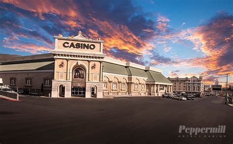 West Wendover Opinioes Casino