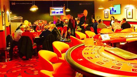 Westbury Casino Em Dublin