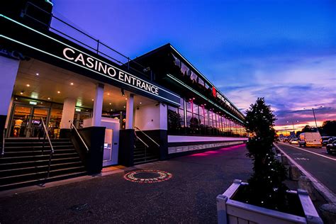 Westcliff Entretenimento De Casino