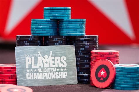 Western Champions Pokerstars