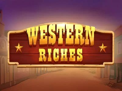 Western Riches Brabet