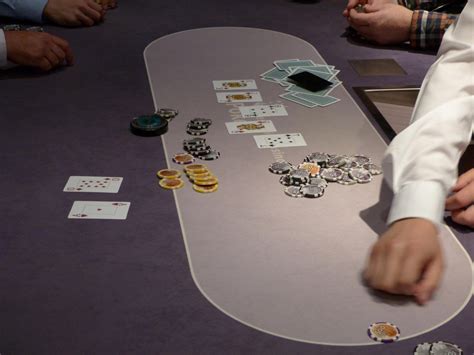 Westspiel Poker Duisburg