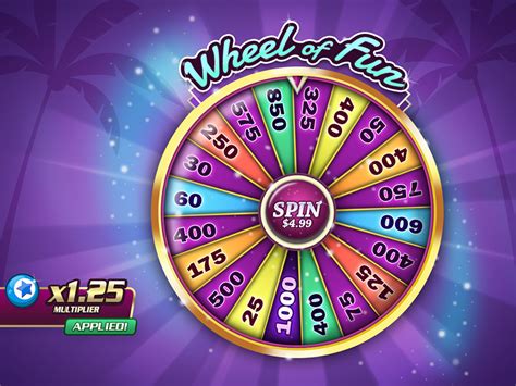 Wheel Of Fortune Casino Online