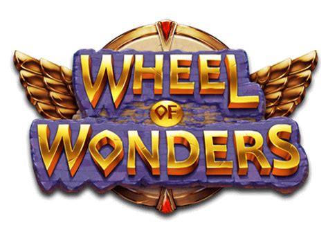 Wheel Of Wonders Betano