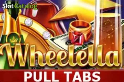 Wheelella Pull Tabs Netbet