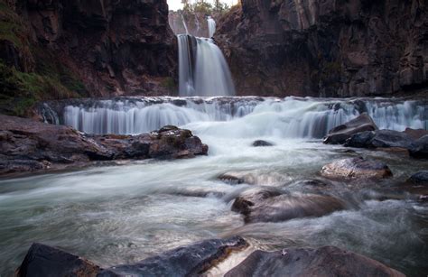 White Falls Parimatch