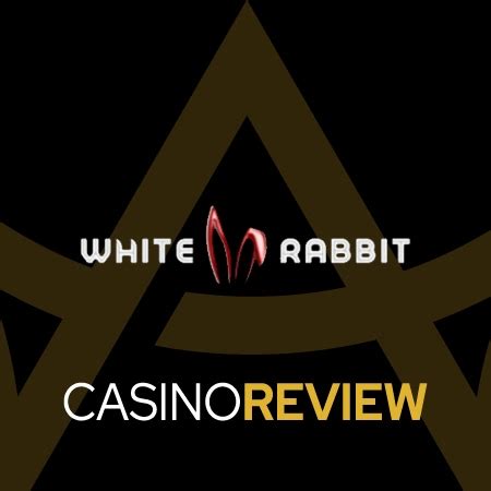 White Rabbit Casino Aplicacao