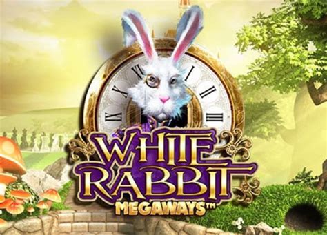 White Rabbit Megaways Betsul