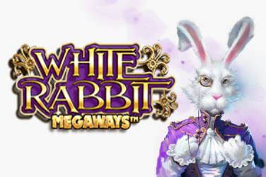 White Rabbit Megaways Brabet