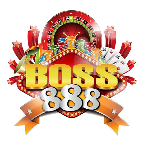 Who Is The Boss 888 Casino