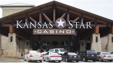 Wichita Casino Kansas Estrelas