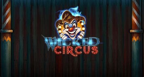 Wicked Circus Betano